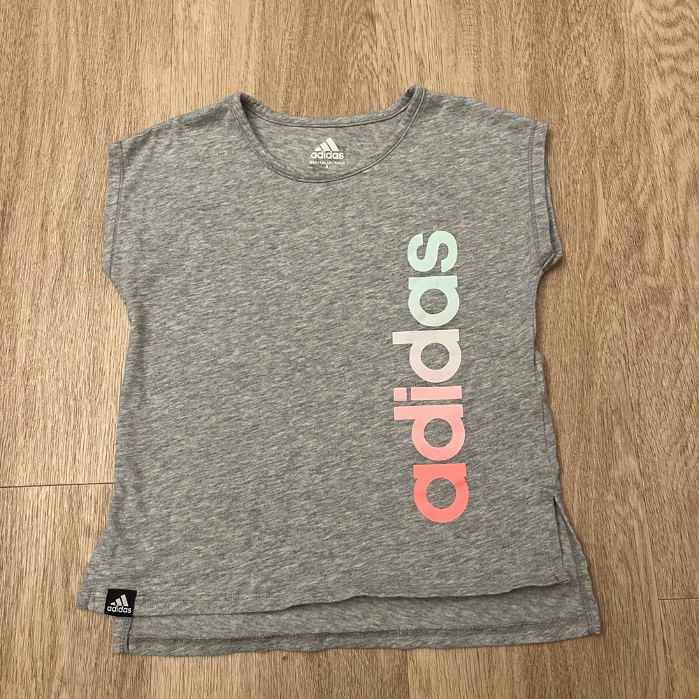 adidas shirt